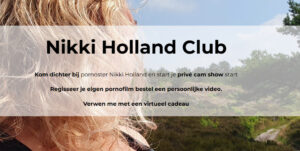 Nikki Holland Club